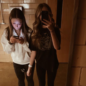 Meet your Posher, Faith